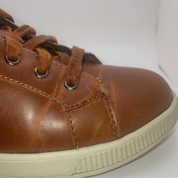 Deer Stags Kane - Boys Shoes -Memory Foam - Picture 12 of 16